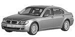 BMW E65 U0728 Fault Code