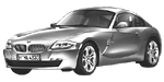 BMW E86 U0728 Fault Code